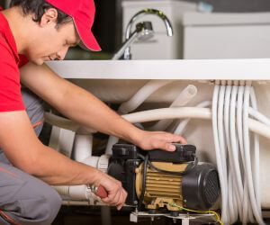 About The Faucet Pros Newport, OR